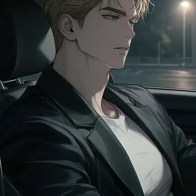Profile image of Callum