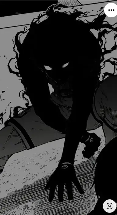 Profile image of Mha Villain