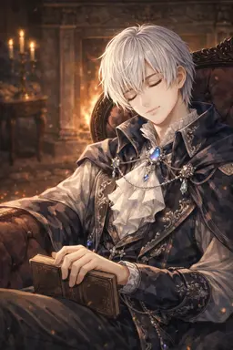 Profile image of エゼル