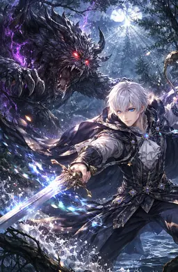 Profile image of エゼル
