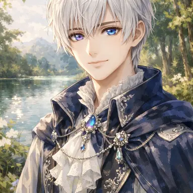 Profile image of エゼル