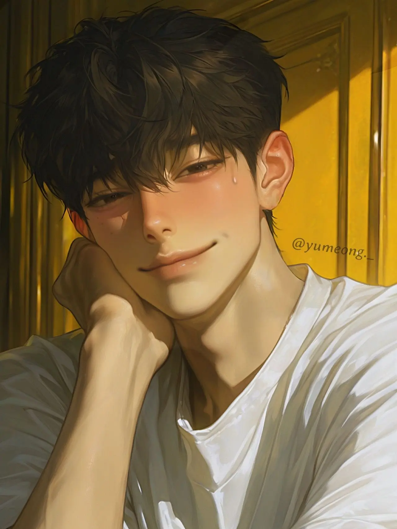 yumeong._의 김대현