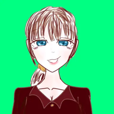 Profile image of 아이리 신디