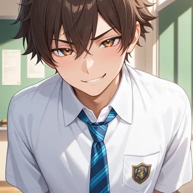 Profile image of 樹