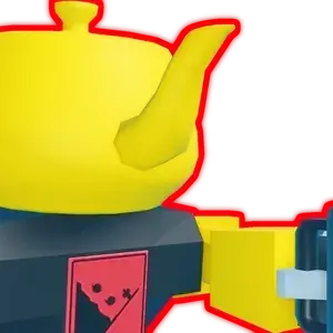 Profile image of 찻주전자 배틀러