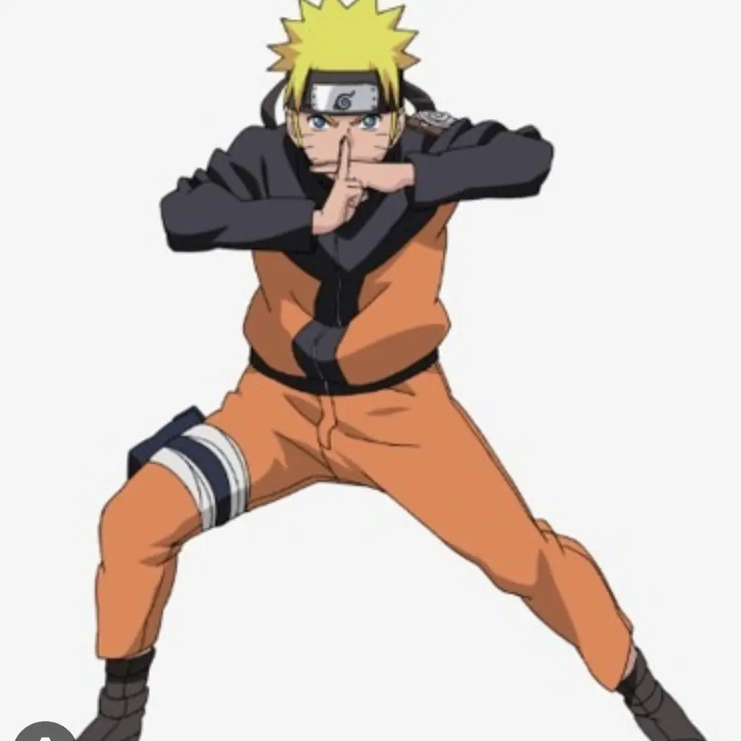 PainedGuest7789의 貴方は、NARUTOの登場人物