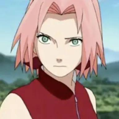 Profile image of 春野サクラ