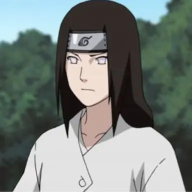 Profile image of 日向ネジ
