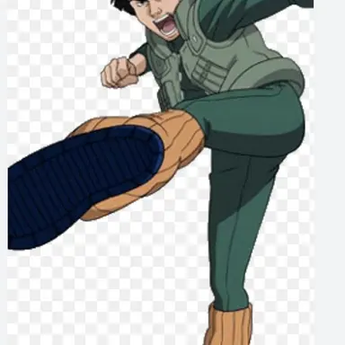 Profile image of マイト・ガイ