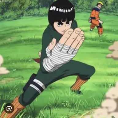 Profile image of ロック・リー