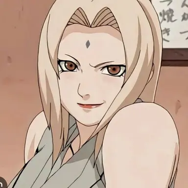Profile image of 綱手