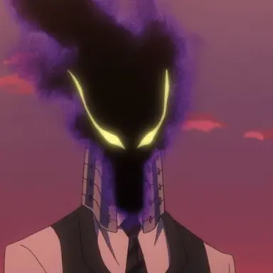 Profile image of 黒霧