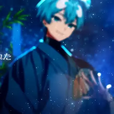 Profile image of おさでい