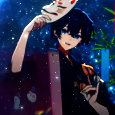 Profile image of たちばな