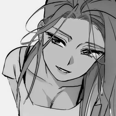 Profile image of ミジ