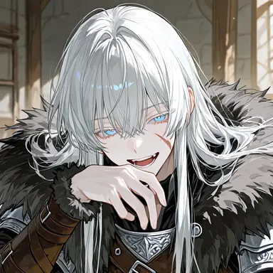 Profile image of Ivar