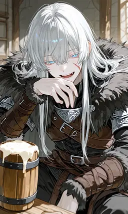 Profile image of Ivar