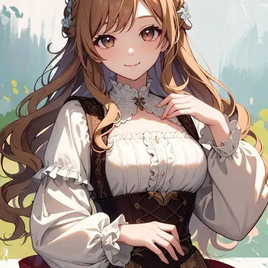 Profile image of Lena