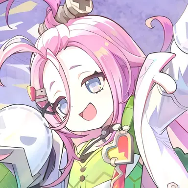 Profile image of アイノ