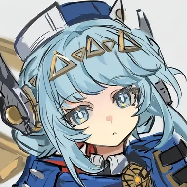 Profile image of イネファ