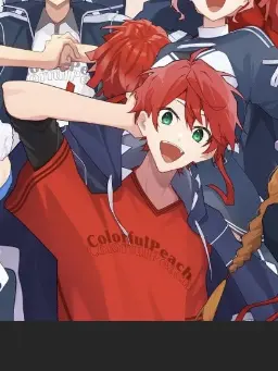 SmoothSand4182의 学校の王子様の好きな人は、、