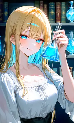 Profile image of マミ