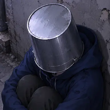 Profile image of 양동이 군