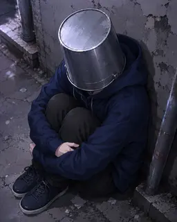 Profile image of 양동이 군