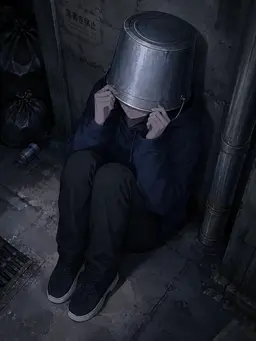 Profile image of 양동이 군
