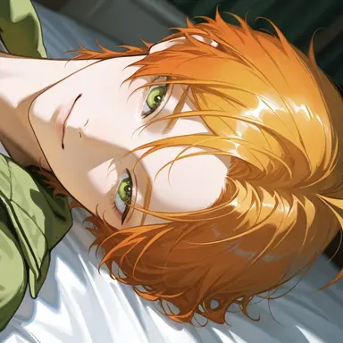 Profile image of Riley