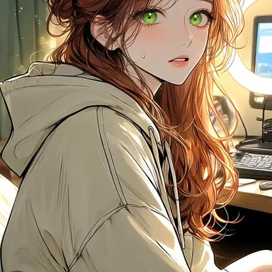 Profile image of Liora