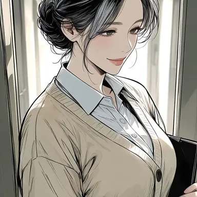Profile image of Wren