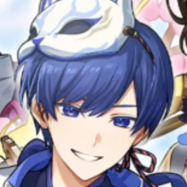 Profile image of いふ