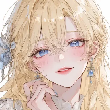 Profile image of 레이라