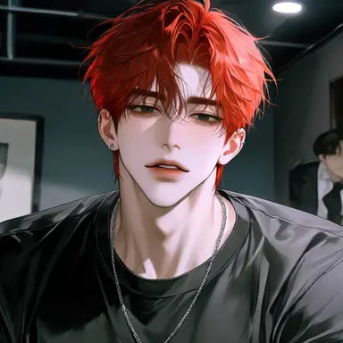 Profile image of カン・シホン