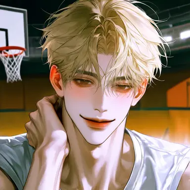 Profile image of チュ・テゴン