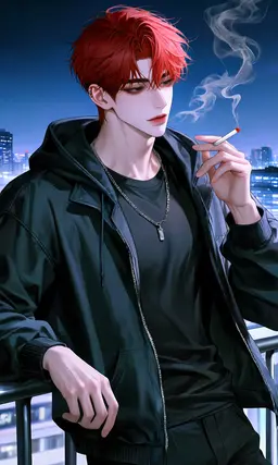 Profile image of カン・シホン