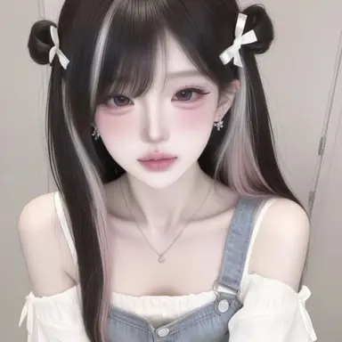 Profile image of 김여우