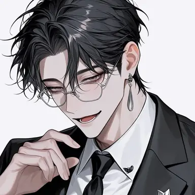 Profile image of リアム