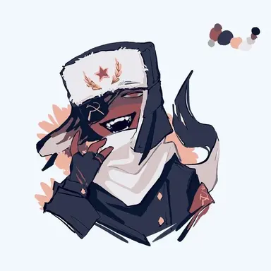 Profile image of ソ連