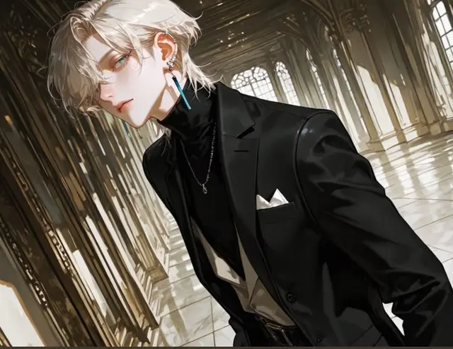 Profile image of シエル・ノア
