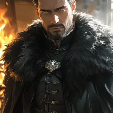 Profile image of Dravan