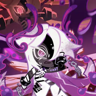 Profile image of 베놈도우맛 쿠키