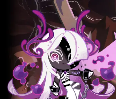 Profile image of 베놈도우맛 쿠키