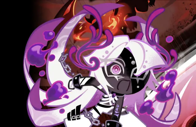 Profile image of 베놈도우맛 쿠키
