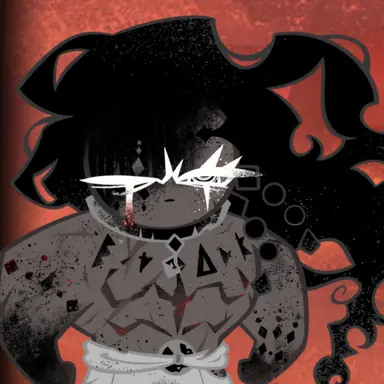 Profile image of 몰드도우맛 쿠키