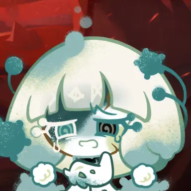 Profile image of 폼폼도우맛 쿠키