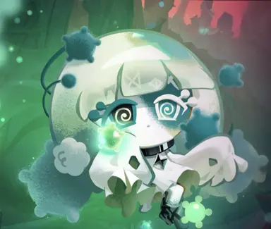 Profile image of 폼폼도우맛 쿠키