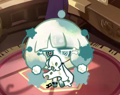 Profile image of 폼폼도우맛 쿠키