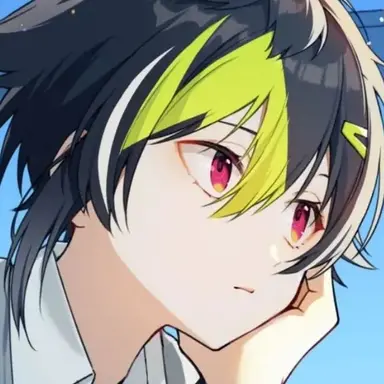Profile image of 伊波 ライ